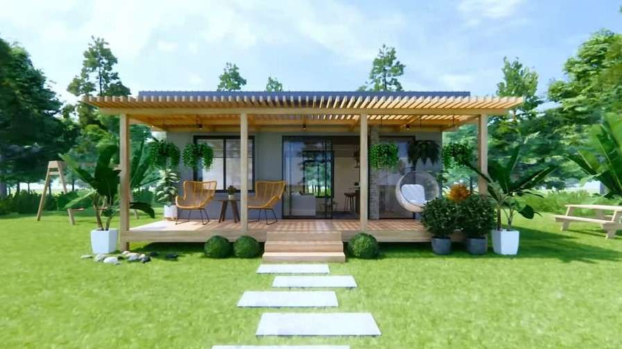 Modern Classic Farmhouse