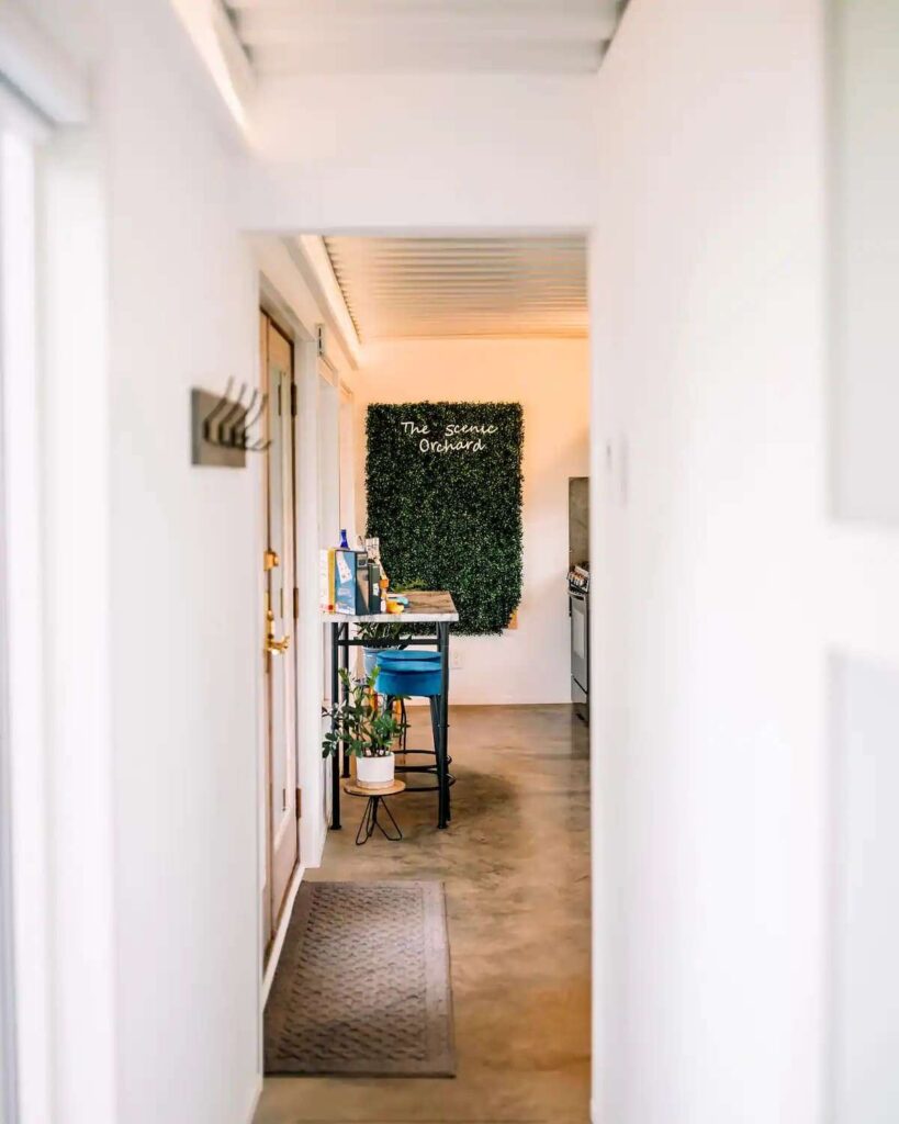 Shipping Container Turning into a Wonderful Home - Life Tiny House