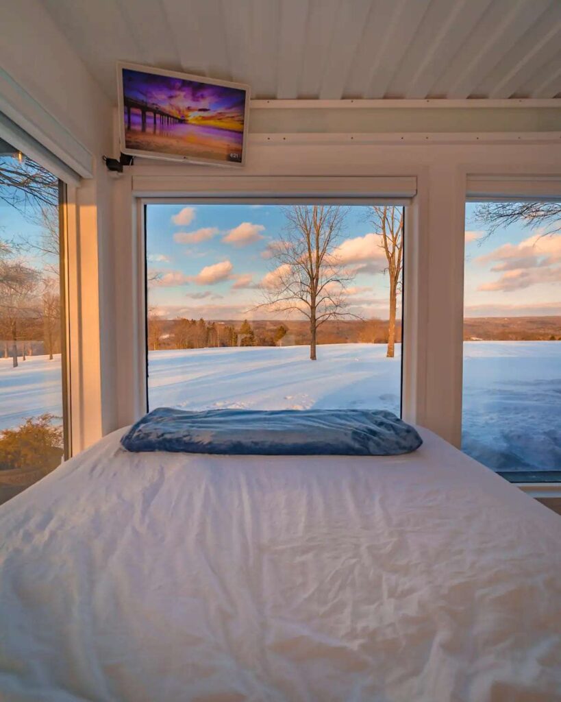 Shipping Container Turning into a Wonderful Home - Life Tiny House