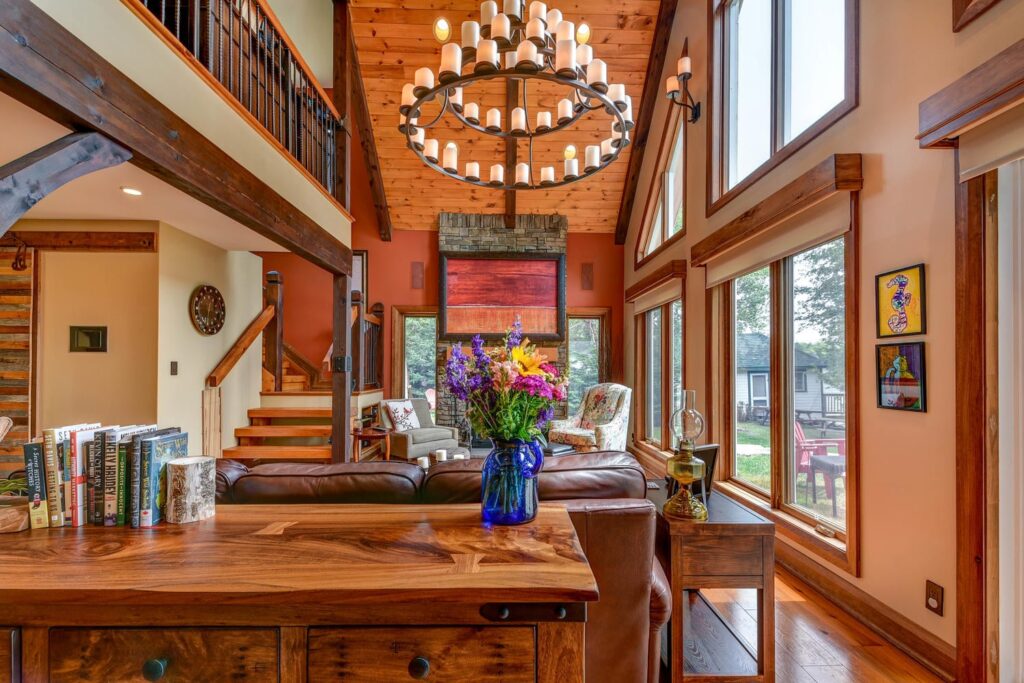This Amazing Dream House Design Plan - Life Tiny House