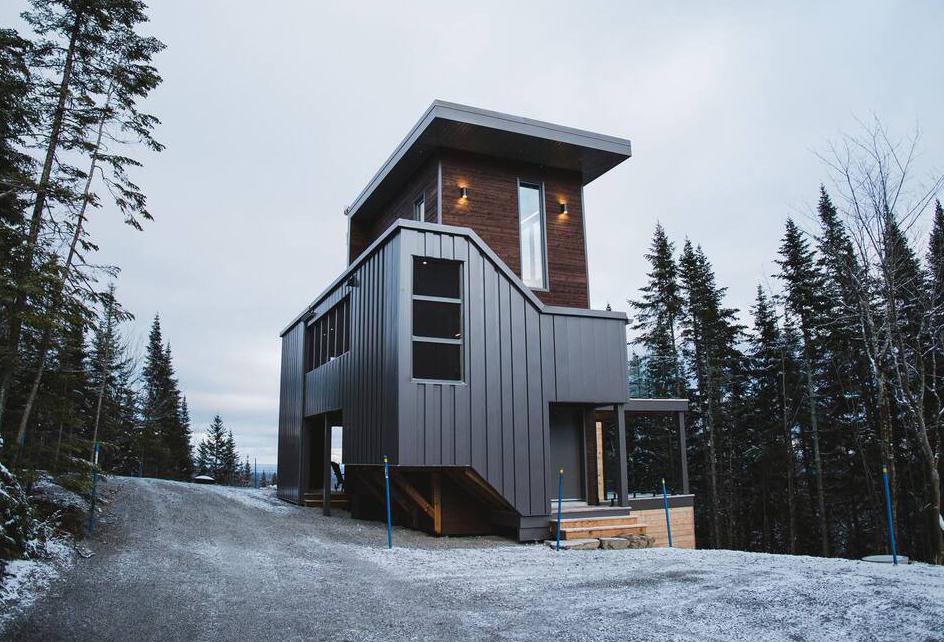 Have You Encountered Such A Beautiful Tiny House?