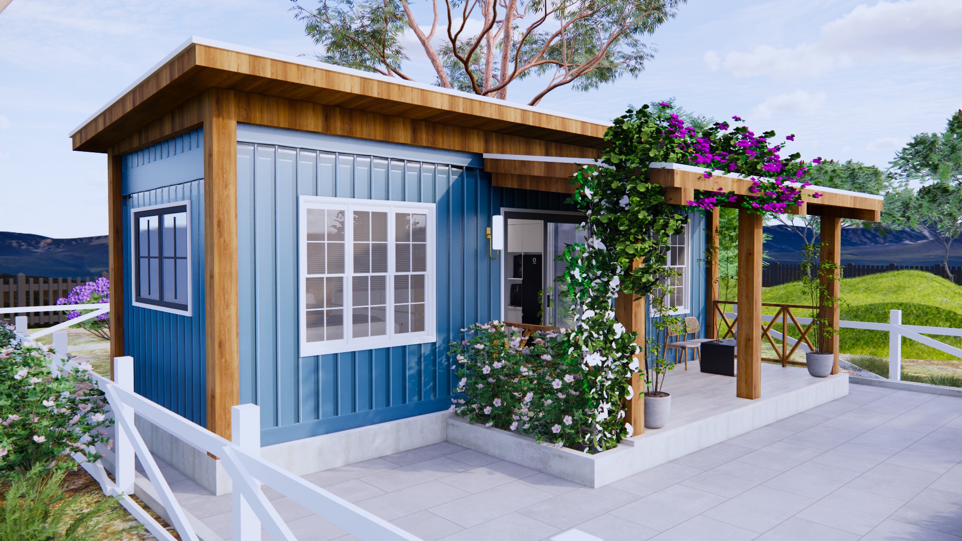 Low Budget Tiny House Design Life Tiny House