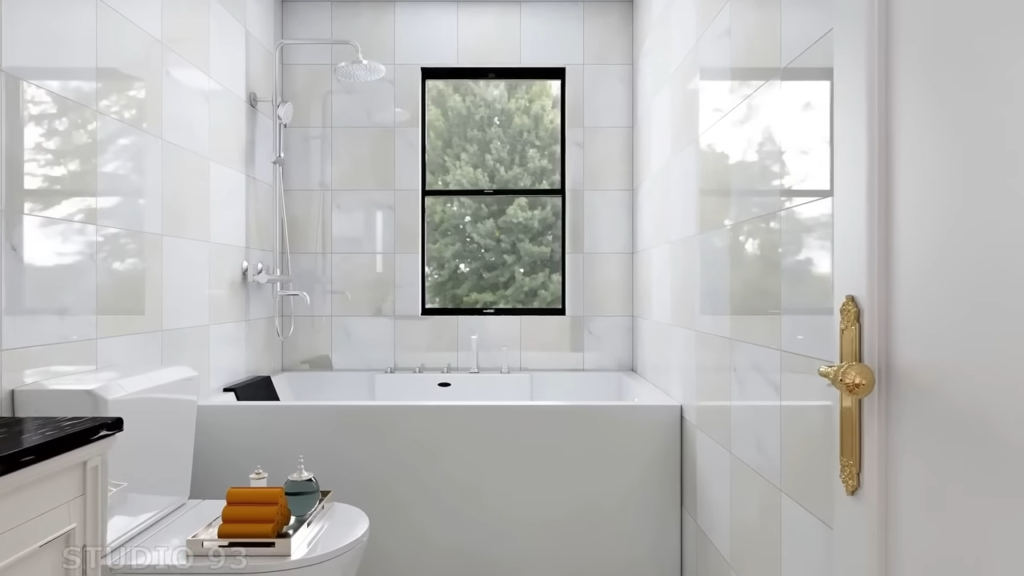 Beautiful Tiny House Design Floor Plan - Life Tiny House