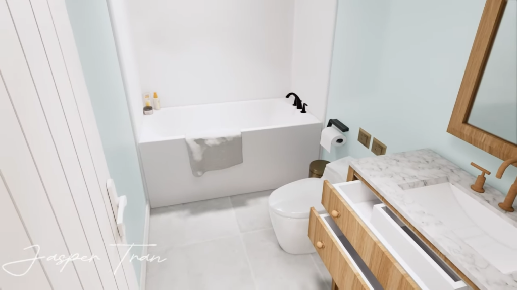Image showcasing Tiny House Floor Plan With Inspiring Design - Life Tiny House