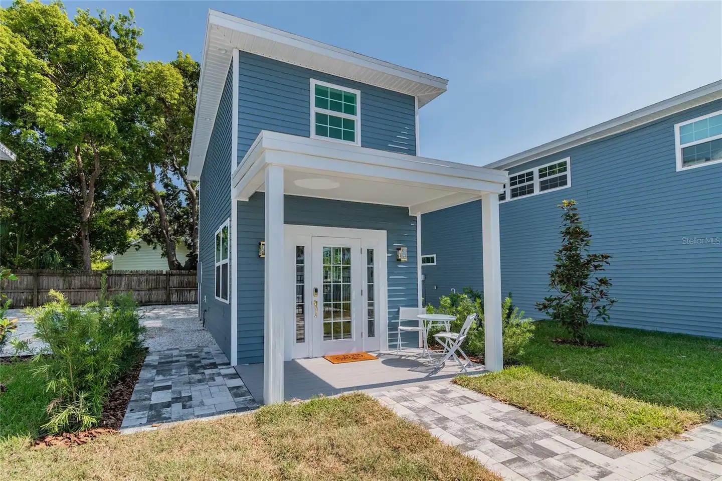 Image showcasing Luxury Tiny House With Pool Review - Life Tiny House